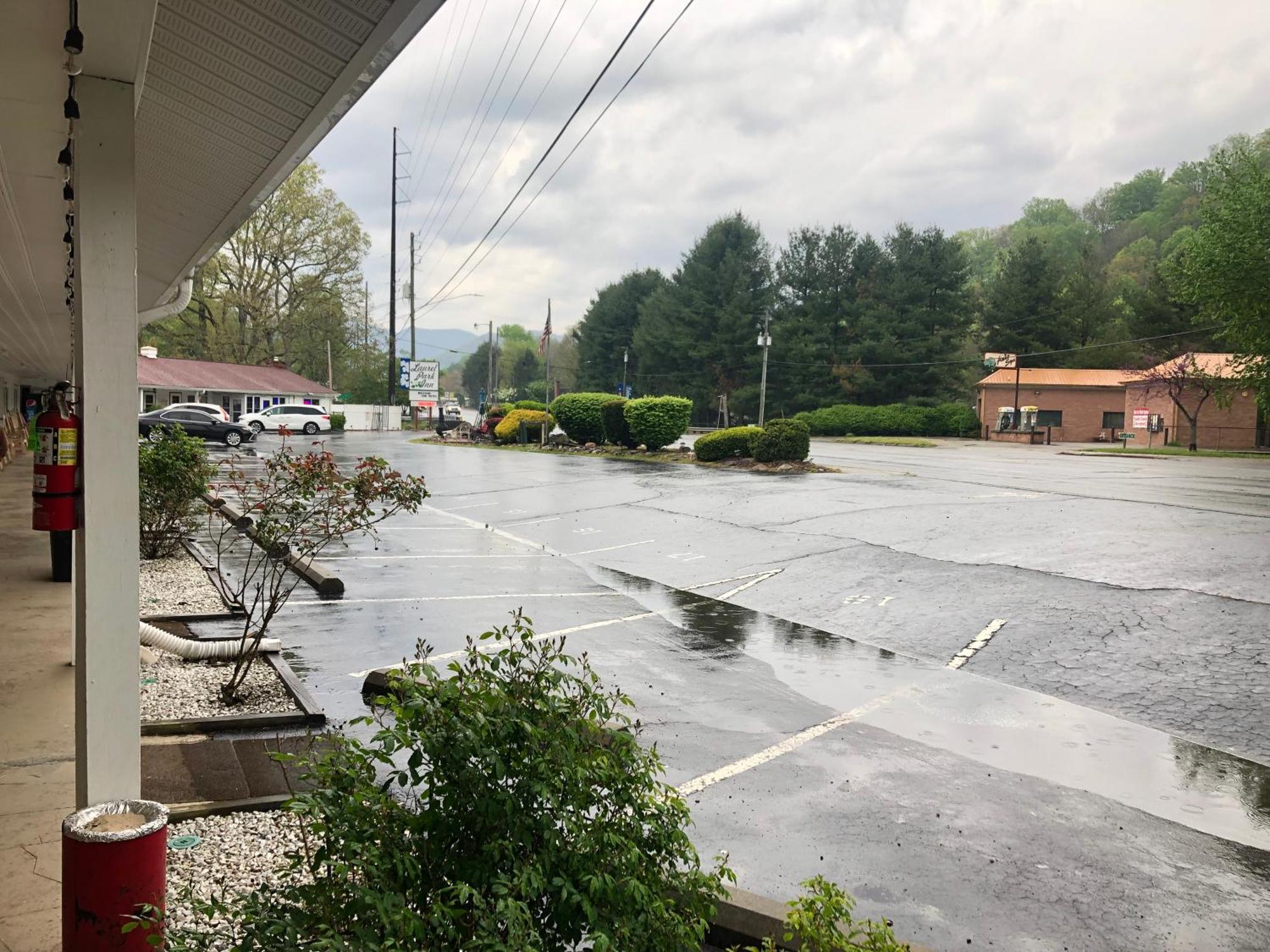 Laurel Park Motel Maggie Valley