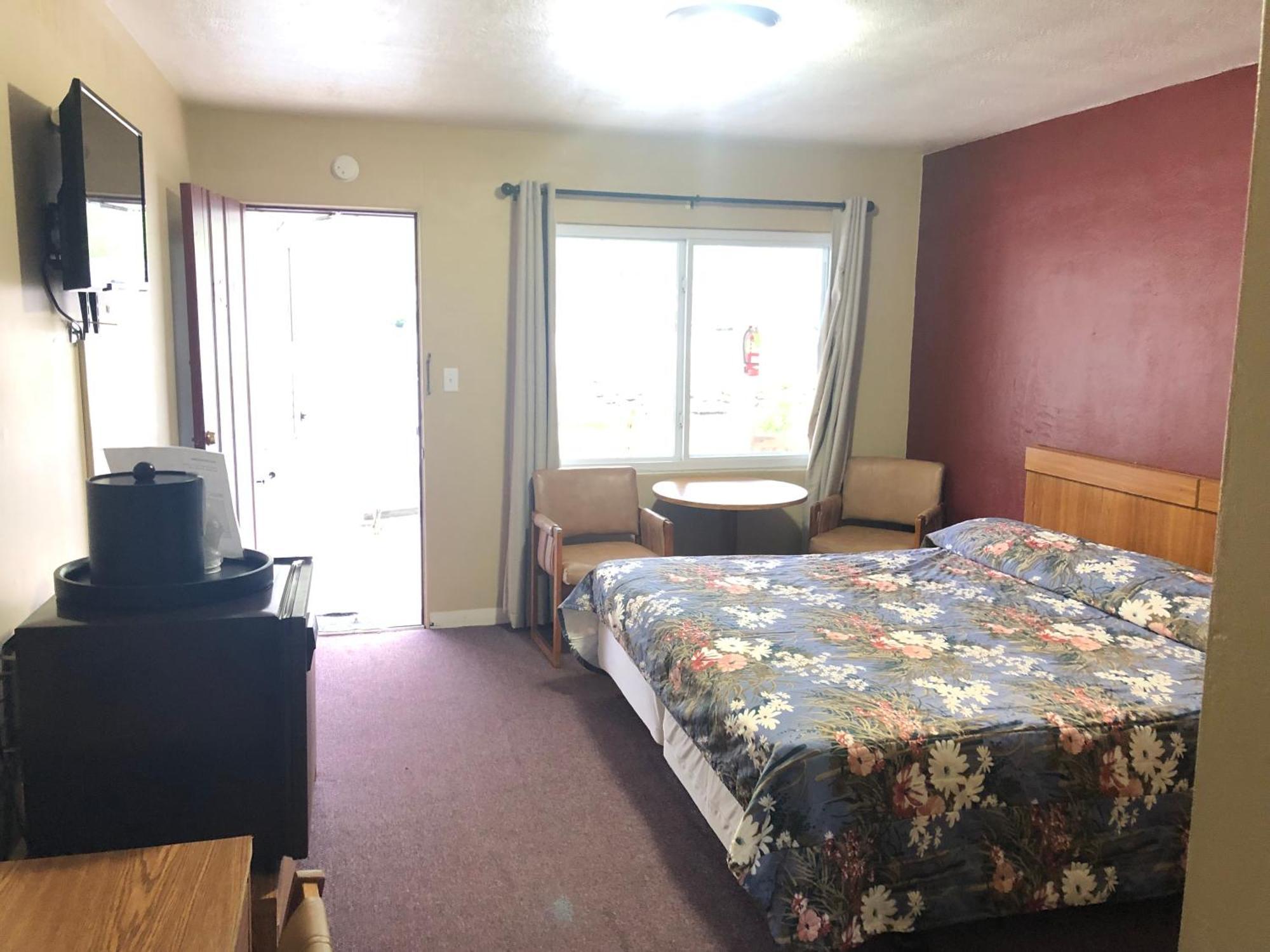 Motel Laurel Park *