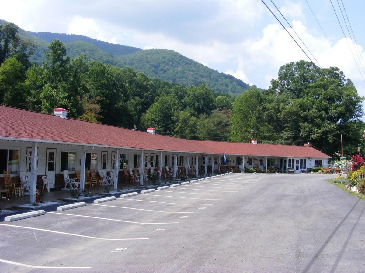 Laurel Park Motel