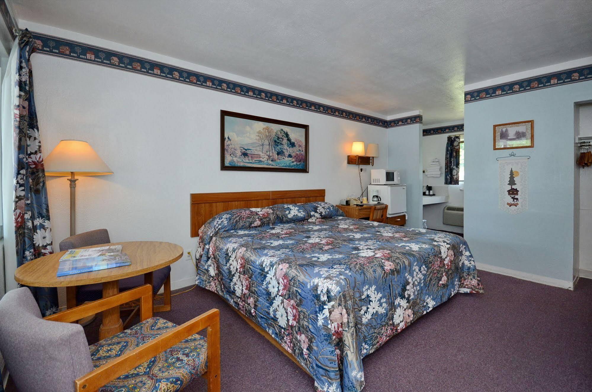Laurel Park Motel